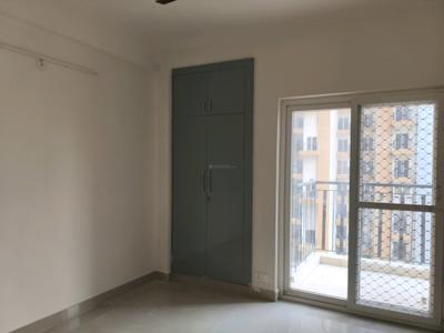 Bedroom Image of 1188 Sq.ft 3 BHK Apartment / Flat for rent in Noida Extension Greater Noida for Rs. 20000