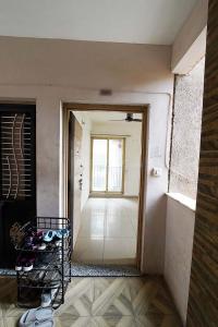 Bedroom Image of 1125 Sq.ft 2 BHK Apartment / Flat for sale in Sargasan Gandhinagar for Rs. 5000000