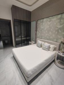 Bedroom Image of 1450 Sq.ft 3 BHK Apartment / Flat for sale in Swaraj 54 Flores Drive Phase 1, Hadapsar Pune for Rs. 14800000