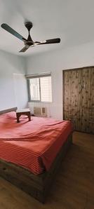 Bedroom Image of 1100 Sq.ft 2.5 BHK Apartment / Flat for sale in Lodha Casa Rio Gold, Palava Phase 1 Thane for Rs. 8000000