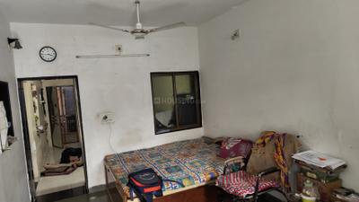 Living Room Image of 1300 Sq.ft 2 BHK Builder Floor for sale in Nava Naroda Ahmedabad for Rs. 3500000