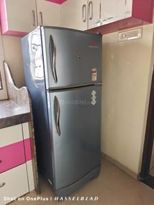 Kitchen Image of 1650 Sq.ft 2 BHK Builder Floor for rent in Zingabai Takli Nagpur for Rs. 23000