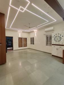 Hall Image of 1600 Sq.ft 3 BHK Villa for rent in Urbando Kosmos Solaris Villa, Siruseri Chennai for Rs. 65000
