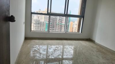 Bedroom Image of 850 Sq.ft 3 BHK Apartment / Flat for sale in Goregaon West Mumbai for Rs. 27500000