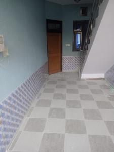 Balcony Image of 1000 Sq.ft 2 BHK Independent House for sale in Adinath Residency, Kunhari Kota for Rs. 6000000
