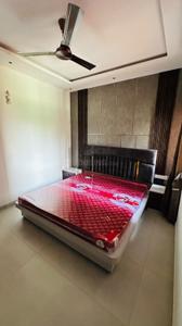 Bedroom Image of 1551 Sq.ft 3 BHK Apartment / Flat for rent in Casagrand Aquene, Kengeri Bengaluru for Rs. 66001