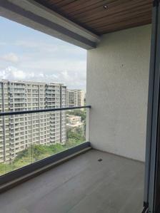 Living Room Image of 1500 Sq.ft 3 BHK Apartment / Flat for sale in Shree Mahavir Park Altezza, Andheri West Mumbai for Rs. 62000000