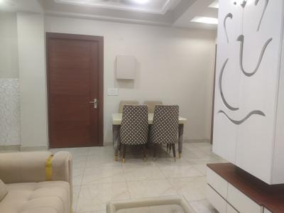 Living Room Image of 1345 Sq.ft 3 BHK Builder Floor for sale in Indirapuram Ghaziabad for Rs. 13100000