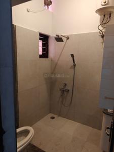 Bathroom Image of 3000 Sq.ft 4.5 BHK Duplex for rent in Jeevan Bima Nagar Bengaluru for Rs. 100000