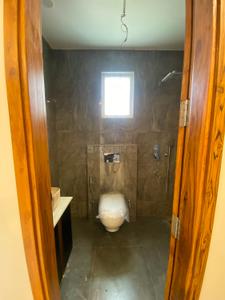 Image of 825 Sq.ft 2 BHK Builder Floor for rent in Janakpuri, New Delhi for Rs. 42000