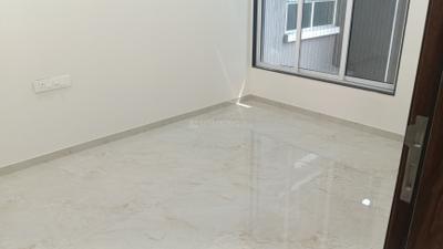 Bedroom Image of 650 Sq.ft 2 BHK Apartment / Flat for rent in Tristar Bc Corp Arista, Bandra East Mumbai for Rs. 75000