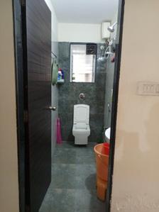 Image of 600 Sq.ft 2 BHK Apartment / Flat for sale in Hirani Sagar CHS, Kurla East, Mumbai for Rs. 13000000