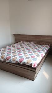 Bedroom Image of 1150 Sq.ft 3 BHK Independent House for sale in Ulkanagari Aurangabad for Rs. 16500000