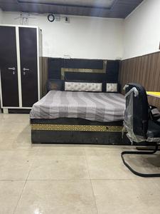 Bedroom Image of 600 Sq.ft 2 BHK Independent House for sale in Patel Nagar New Delhi for Rs. 9800000