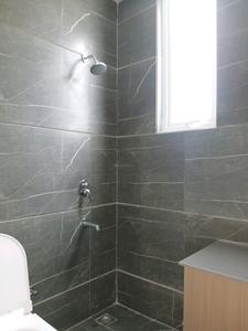 Bedroom Three Image of 1500 Sq.ft 3.5 BHK Apartment / Flat for rent in M3M Antalya Hills , Sector 79 Gurgaon for Rs. 33500