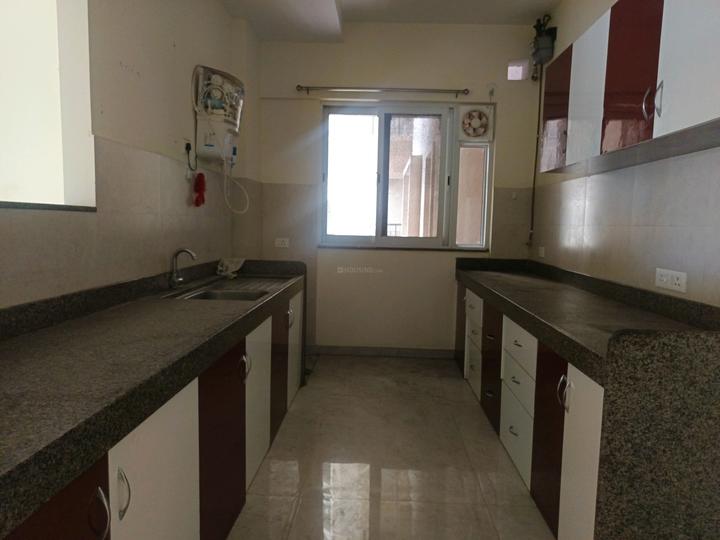 K Raheja Raheja Reserve Main Image 1