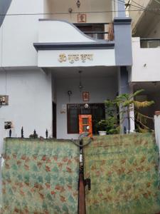 Image of 1500 Sq.ft 1 BHK Independent House for sale in Sudama Nagar, Indore for Rs. 9500000