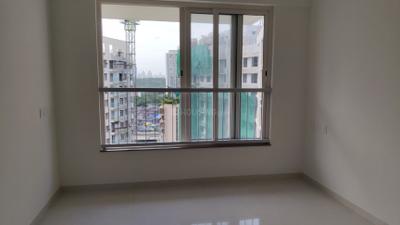 Bedroom Image of 750 Sq.ft 2 BHK Apartment / Flat for rent in Kalpataru Vivant, Jogeshwari East Mumbai for Rs. 73000