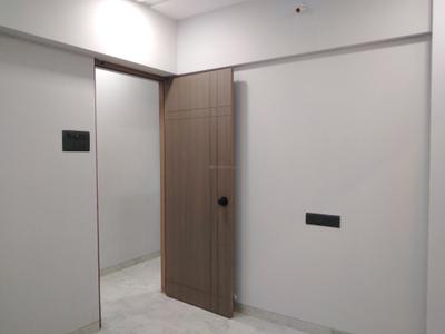 Bedroom Image of 900 Sq.ft 2 BHK Apartment / Flat for sale in Shantee Flamingo Residency, Vasai West Vasai for Rs. 6400000