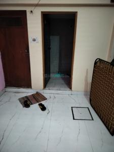 Bedroom Image of 400 Sq.ft 2 BHK Builder Floor for rent in Izatnagar Bareilly for Rs. 8000