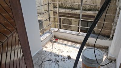 Balcony Image of 3700 Sq.ft 5 BHK Builder Floor for sale in Indirapuram Ghaziabad for Rs. 45000000
