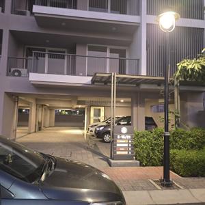 Image of 1611 Sq.ft 3 BHK Builder Floor for sale in DLF Garden City Enclave Floors, Sector 93, Gurgaon for Rs. 19000000