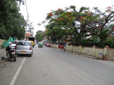 Image of 705 Sq.ft 1 BHK Apartment / Flat for sale in Sethna Power Tower by Sethna Group, Horamavu, Bengaluru for Rs. 8800000