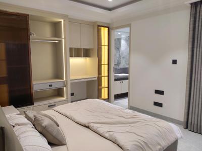 Bedroom Image of 1700 Sq.ft 3 BHK Builder Floor for sale in Anant Raj Estate, Kadarpur Gurgaon for Rs. 22500000
