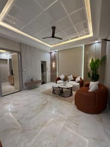 Hall Image of 3800 Sq.ft 4 BHK Villa for sale in Vaishali Nagar Extension Jaipur for Rs. 24500000