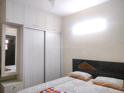 Bedroom Image of 1081 Sq.ft 3 BHK Builder Floor for sale in Signature Global Park 4 And 5, Sector 36 Sohna for Rs. 12200000