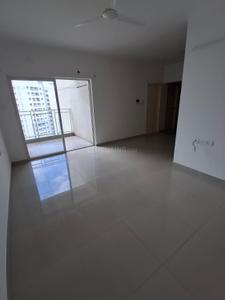 Hall Image of 1300 Sq.ft 3 BHK Apartment / Flat for rent in Godrej Prana, Handewadi Pune for Rs. 24000