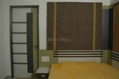 Bedroom Image of 2650 Sq.ft 4 BHK Apartment / Flat for sale in Vile Parle West Mumbai for Rs. 105000000