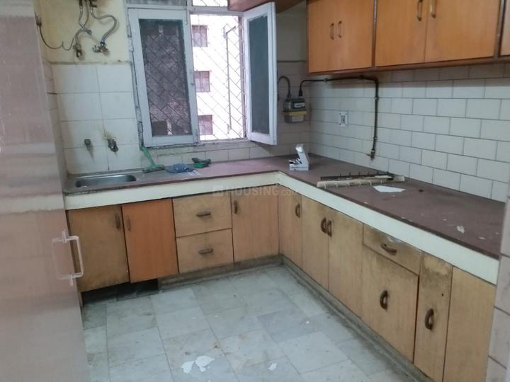 Sector 5 Dwarka Main Image 1