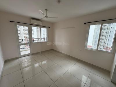 Bedroom Image of 2134 Sq.ft 3.5 BHK Apartment / Flat for sale in Prestige Lakeside Habitat, Gunjur Village Bengaluru for Rs. 35000000