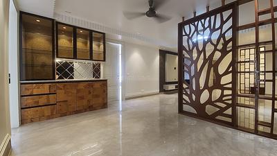Living Room Image of 1620 Sq.ft 3 BHK Builder Floor for sale in Surajmal Vihar New Delhi for Rs. 35000000