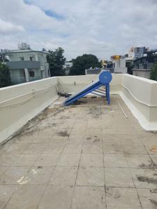 Balcony Image of 2906 Sq.ft 4 BHK Villa for sale in Mahidhara Fortune City, Attibele Bengaluru for Rs. 25000000