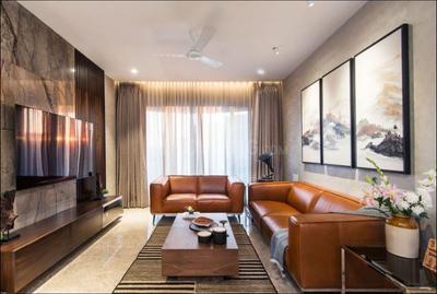 Hall Image of 1210 Sq.ft 3 BHK Apartment / Flat for sale in Urapakkam Chennai for Rs. 7579790