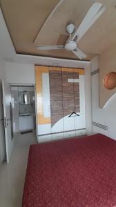 Bedroom Image of 816 Sq.ft 2 BHK Apartment / Flat for rent in Andheri East Mumbai for Rs. 80000