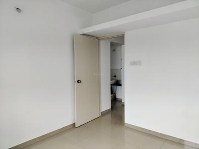 Bedroom Image of 1000 Sq.ft 2 BHK Apartment / Flat for sale in Dhayari Pune for Rs. 5300000
