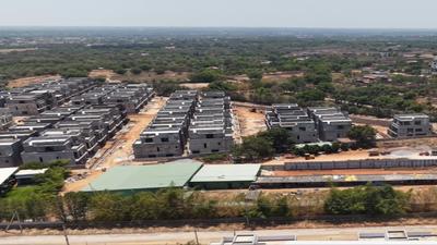Image of 2151 Sq.ft Residential Plot / Land for sale in Thimmapur, Hyderabad for Rs. 1444000