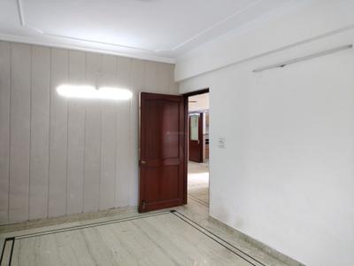 Bedroom Image of 2000 Sq.ft 3 BHK Apartment / Flat for sale in CGHS Pragya Apartment, Sector 2 Dwarka New Delhi for Rs. 36000000