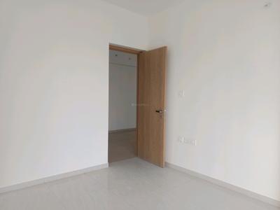 Bedroom Image of 1350 Sq.ft 3 BHK Apartment / Flat for rent in Lodha Bella Vita, Mohammed Wadi Pune for Rs. 47000