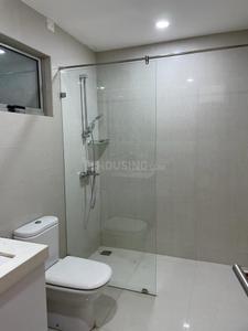 Bathroom Image of 4800 Sq.ft 4 BHK Villa for rent in Hiranandani Villas, Devanahalli Bengaluru for Rs. 200000