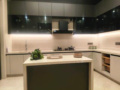 Kitchen Image of 4200 Sq.ft 4.5 BHK Apartment / Flat for sale in ANP Privado, Baner Pune for Rs. 40000000