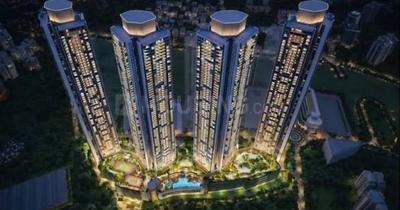 Image of 2050 Sq.ft 3.5 BHK Apartment / Flat for sale in Eta I, Greater Noida for Rs. 16500000