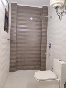 Bedroom Two Image of 1935 Sq.ft 3 BHK Builder Floor for sale in Palm Floors Sushant Lok 1, Sushant Lok Phase 1 Gurgaon for Rs. 30500000