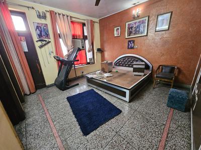 3 BHK Independent Builder Floor