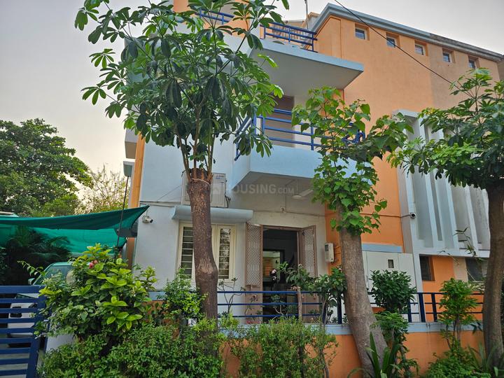 Suvarna Bungalows Thaltej Main Image 1