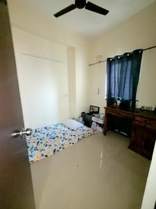 Bedroom Image of 1635 Sq.ft 3.5 BHK Apartment / Flat for rent in Skytech Matrott, Sector 76 Noida for Rs. 36000
