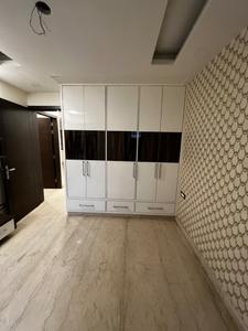 Bedroom Image of 900 Sq.ft 2 BHK Builder Floor for sale in Mansarover Garden New Delhi for Rs. 13000000